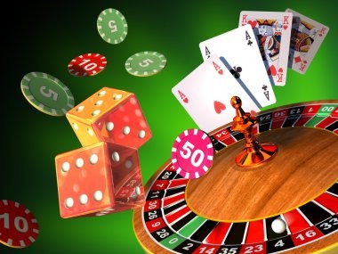 club388 featured game showcase