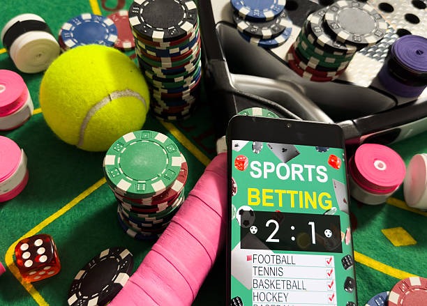 Winning combination result screen with payout confirmation