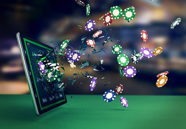 club388 featured game showcase